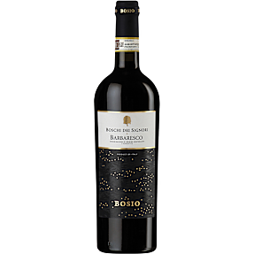 Boschi Dei Signori Barbaresco