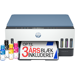 HP SMART TANK 7006 AIO Printer