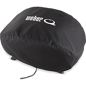 Weber Premium cover Q1100N/Q1200N-serien
