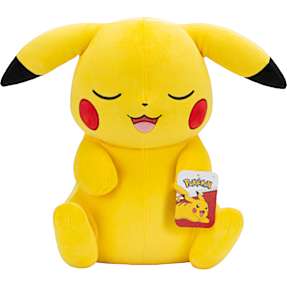 Pokémon pkachu sovebamse 46 cm