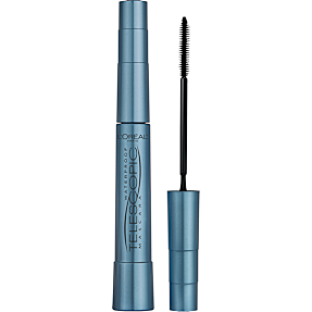 Mascara sort vandfast
