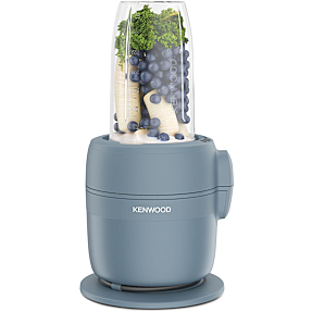 Kenwood foodprocessor FDP23.380GY