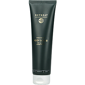Aroma Infused bodyscrub m. abrikoskerner