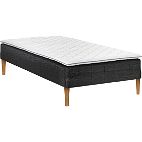 Huma Premium boxmadrasseng 90x200 cm