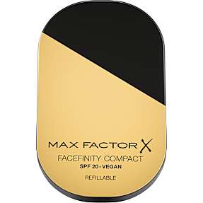 Foundation 006 Golden m. SPF20