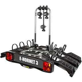 BuzzRack E-Hornet cykelholder til elcykler