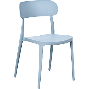 PRESTON HAVESTOL - LIGHT BLUE