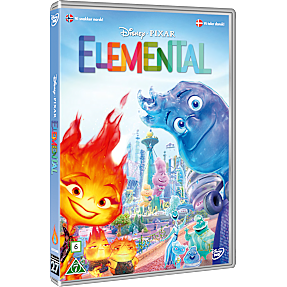 DVD Elementært