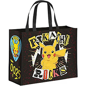 Shopping bag - Pikachu