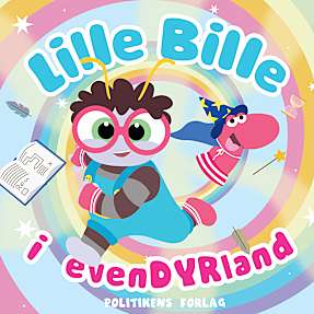 Lille Bille i Evendyrland