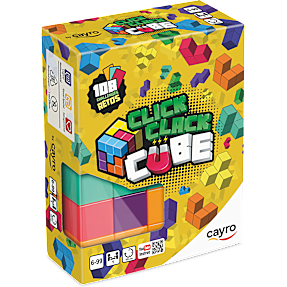 Click Clack Kube