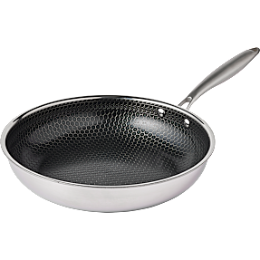 Køkkenchef Premium stegepande (30 cm)