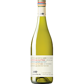 Sauvignon Blanc