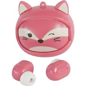 Squishmallows TWS børnetelefoner - Fifi