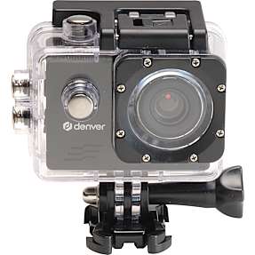 Denver Act-324 actionkamera med 0,3mp cmos sensor