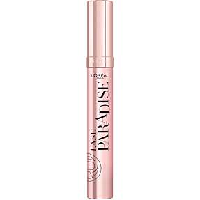 Mascara Intense Black