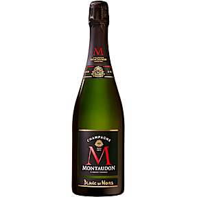 Champagne Blanc de Noirs