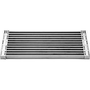 Char-Broil rist og varmefordelingsplade Platinum