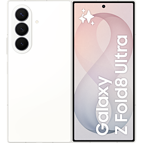 Samsung Galaxy Z Fold8 Ultra 256GB - Cream