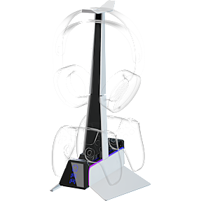 Oniverse PS5 Ladestation x3