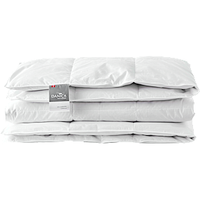 Danica Comfort dyne 135x200 cm - Lun