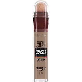 Concealer 3 Fair m. gojibær og haloxyl