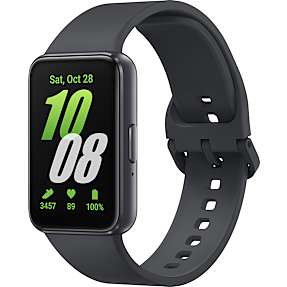 Samsung Galaxy Fit3 - Gray