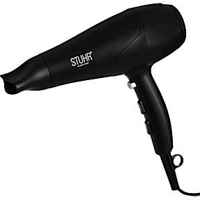 Stuhr Pro840005 hårtørrer