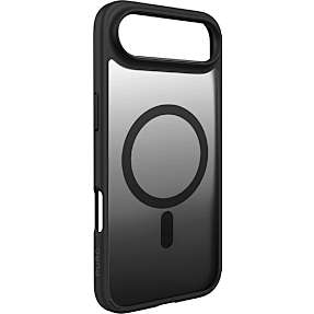 PURO Gradient cover til iPhone Air - sort