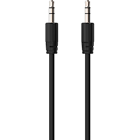 Sinox mini jack kabel 3 meter