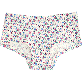 VRS børne hipster str. 122/128 - beige