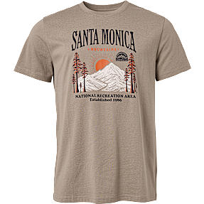 VRS herre T-shirt str. 3XL - beige