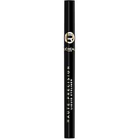 Flydende eyeliner Noir Silk
