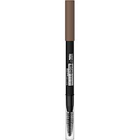 Øjenbrynsblyant 06 Ash Brown