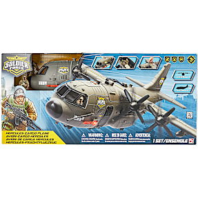 Soldier Force Hercules fragtfly