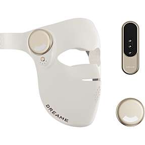 Dreame led maske