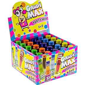 Mix shots 25 stk.