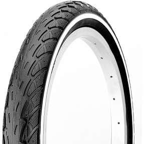SCO Premium cykeldæk 26x1.75