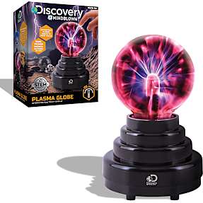 Discovery Mindblown plasmalampe
