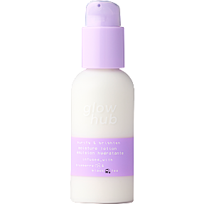 Moisture lotion