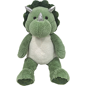 My Soft Friend dinosaur bamse 50 cm