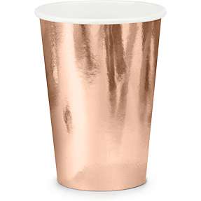 Papkrus 22 cl 6-pak - sosegold
