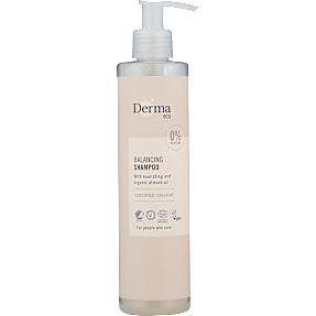 Balancing shampoo m. mandelolie