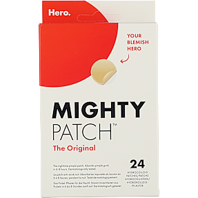 Mighty bumseplaster