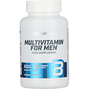 Multivitamin