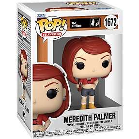 Funko POP! The Office - Meredith Palmer