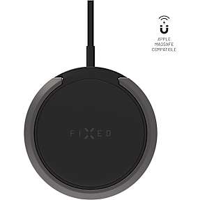 Fixed MagPad oplader - hvid