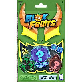 Blox Fruits - Mini Bundle - flere varianter - assorteret