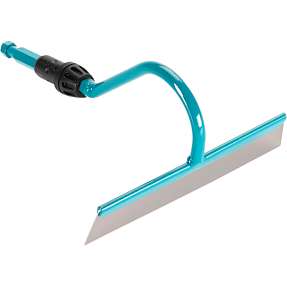 GARDENA Combisystem ukrudthakke 18 cm