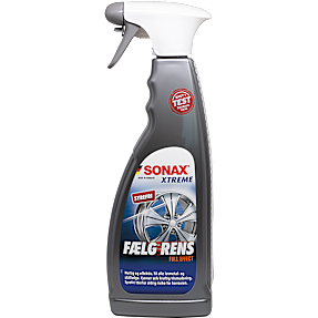 SONAX Xtreme Fælgrens
